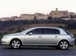 Opel Signum Concept 1997 года